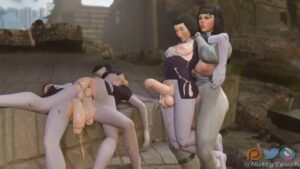 Nuttytouch Duplikate Is Defeated m