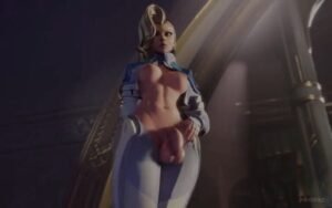 Pensubz Dagger Luna Snow Tandu Marvel Rivals m