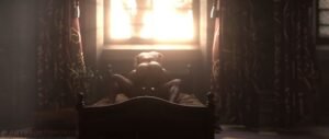 Rhal Ciri Triss Merigold Witcher 3 m